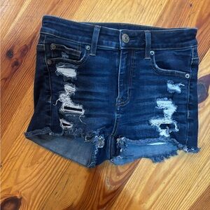 American eagle size 0 like new